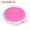 Pink, variant on Uxcell 32.8ft Nylon Portable Clothesline Windproof Non Slip Washing Line, Pink