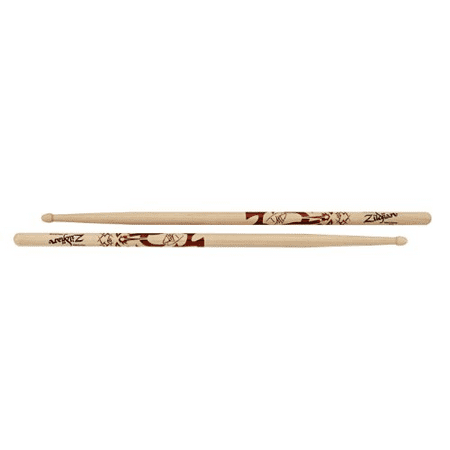 Dave Grohl Artist Model Sticks (Dave Grohl Best Drummer)