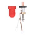 thumbnail image 1 of Ceramic Heater Block Kit for CREALITY K1 3D Printer, Heat Resistant Print Head, High Thermal Conductivity, 600mm/s Flow Rate, 1 of 4
