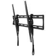 thumbnail image 2 of Insignia Support Mural Inclinable pour Téléviseurs de 47 Pouces–90 Pouces, Inclinaison Réglable, Profil Bas, Noir (NS-HTVLGTILT-C), 2 of 5
