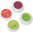 thumbnail image 4 of Removedor de pegamento para pestañas de 10g, sin estimulación, pegamento para extensión de pestañas, removedor adhesivo (5g de aguacate + 5g de sabor a uva morada), 4 of 8