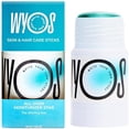 thumbnail image 2 of WYOS All Over Moisturizer Stick- Hydrating Oil Stick I Face Moisturizer and Body Moisturizer I Adds Glow and Shine to Face and Body I Non-greasy Formula I The Shining Star, 2 of 4