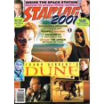 thumbnail image 1 of Starlog #282 VF ; Starlog Comic Book, 1 of 1