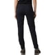 thumbnail image 2 of Pantalones prAna Koen Mujer Negro LG Corto UPF 50+ Antitranspirante, 2 of 5