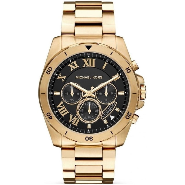 Reloj Michael K Hombre Classic MK8481