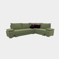 thumbnail image 1 of Sala Esquina Ivanna Normal Curri Verde - DC Inlab Muebles Modelo D, 1 of 2
