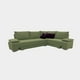 thumbnail image 1 of Sala Esquina Ivanna Normal Curri Verde - DC Inlab Muebles Modelo D, 1 of 2