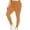 502_Orange, variant on Plus Size Leggings for Women 2026 Spring Summer Tummy Control Lounge Thigh Oversize Stretchy Womens Pants Beige