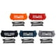thumbnail image 5 of Funda protectora de silicona para altavoz JBL Charge 6 - ¡Amigable para viajar y elegante!, 5 of 11