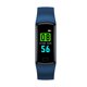 thumbnail image 2 of Bluetooth IP67 Impermeable Frecuencia cardíaca Oxígeno en sangre Pulsera inteligente Presión arterial Pulsera rastreador de ejercicios Inevent DZ6092-03B, 2 of 6