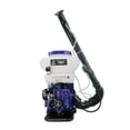 thumbnail image 1 of Fumigadora Motor Fiat Professional Venezia de liquidos y polvos con motor a gasolina de 2 tiempos, 1 of 3