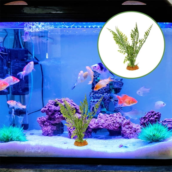GOOHOCHY 2Ud Accesorios De Para Terrario De Reptiles Duradera Y Para Hábitat