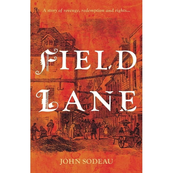 Field Lane (Paperback)