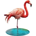 thumbnail image 3 of I Am Lil Flamingo Animal-Shaped Jigsaw Puzzle 100 Pcs by Madd Capp Puzzles 4009, 3 of 5