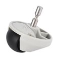 thumbnail image 2 of Rueda giratoria delantera Compatible con o Xiaomi Mi Robot Aspirador Barredora Dontodent Dontodent Kuyhfg Sin marca, 2 of 5