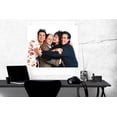 thumbnail image 2 of Best Posters Seinfeld Poster 11Inx17In Mini Poster In Mail/Storage/Gift Tube 11x17 Poster, 2 of 3
