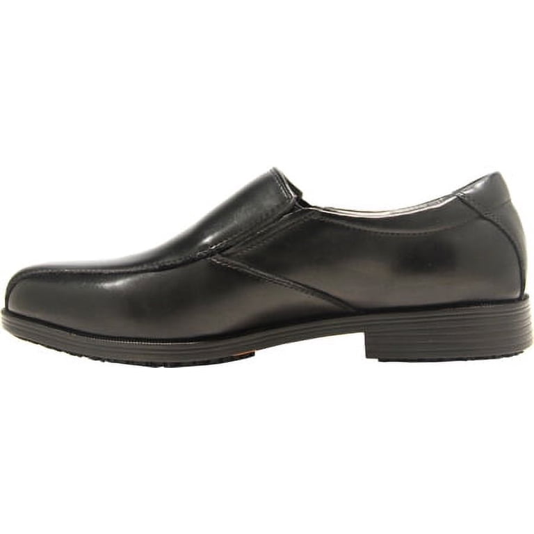 Genuine Grip 9550-9.5M Men Slip-Resistant Slip-on Dress Work  display picture 2