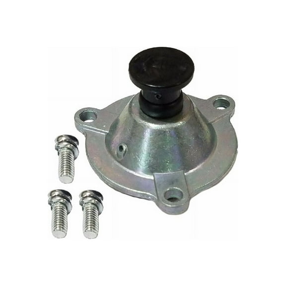 ARCTIC CAT 400 CARBURETOR PRIMER PUMP DIAPHRAGM COVER CARB 1998 1999 4X4
