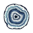 thumbnail image 2 of PEONAVET Tapis Rond Grand Arbre Tapis Toute l'Année, Tapis Rond pour Maison Chambre Extérieur Bureau Balcon, Tapis de Sol Lavable Tapis Antidérapant (80cm Rond), 2 of 7