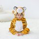 thumbnail image 1 of Bebé Kigurumi Stitch dinosaurio vaca dibujos animados mameluco infantil niños ropa para niños pequeños niñas niños Cosplay pijamas disfraces para Navidad, 1 of 2