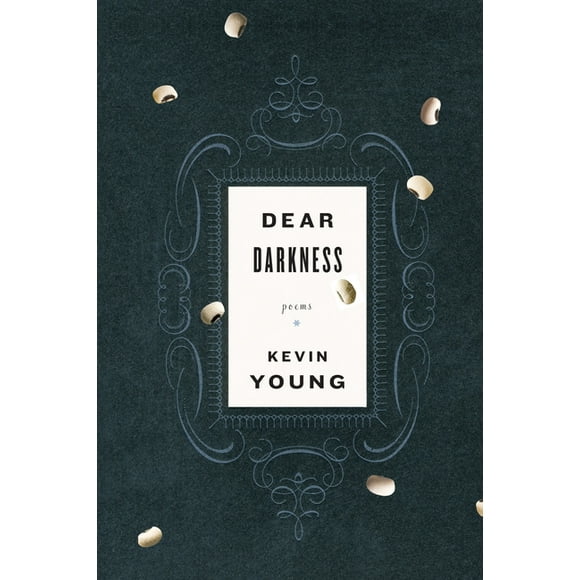Dear Darkness : Poems (Paperback)