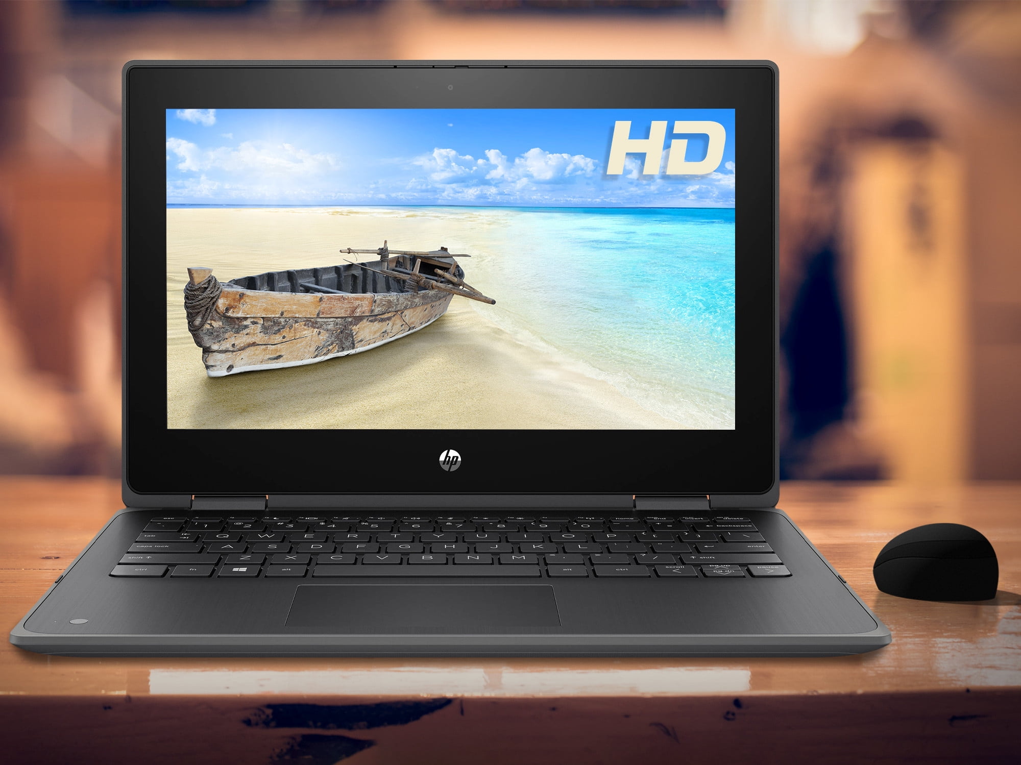 HP ProBook x360 2-in-1, 11.6