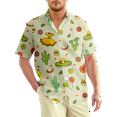 thumbnail image 6 of Cinco de Mayo Festival Beach Shirts Unique T-Shirts for Man, 6 of 9