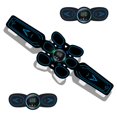 thumbnail image 4 of Youkk Abs Arm Training Muscle USB Charging Fitness Abs Stimulating Belt Training Device for Muscle No.1, 4 of 6