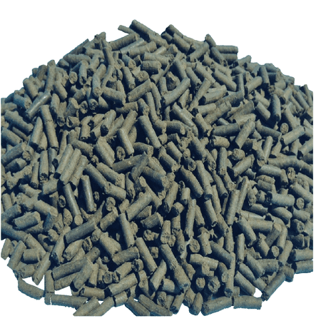 Spirulina Sticks, for Plecos, Catfish, all Tropical Fish, Turtles & Koi…1-lb