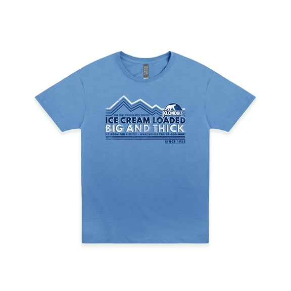Klondike® Big  Thick Vintage Jingle Tee