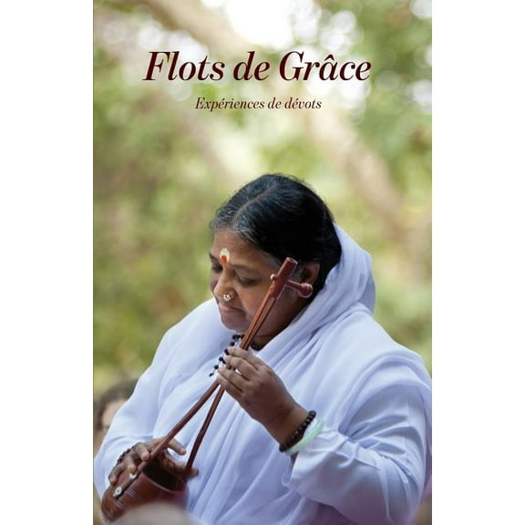 Flots de Grâce (Paperback)