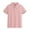 Pink, variant on RUTAYY Children Boys' Polo Shirt Short Sleeve Summer Casual Gentleman Tops Teen Holiday Shirts T Shirt Elegant Stylish Tops , Light Blue, 5-6 Years
