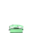 thumbnail image 4 of Pre-Owned VLogo Flap Shoulder Bag Leather Mini By Rebag, 4 of 7