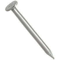 Hillman Wire Nail - Steel Finish - 3/4" x 16