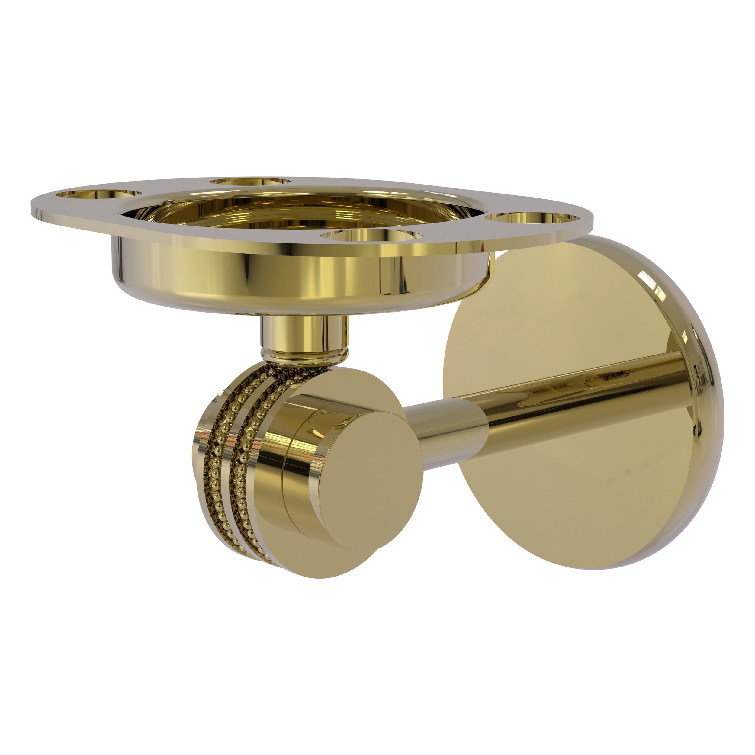 orbit tumbler sharper image