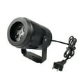 thumbnail image 1 of LED Christmas Projector Lights with Slides Patterns Holiday for Home Birthday Party, 1 of 1