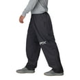 thumbnail image 3 of Frogg Toggs Men's FTX Lite Pant | Black | Size SM, 3 of 5