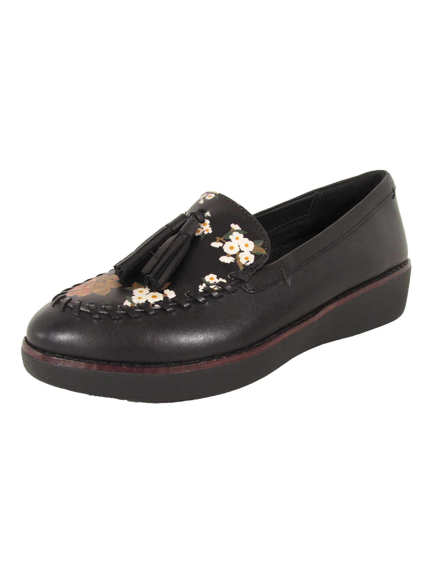 fitflop paige loafers