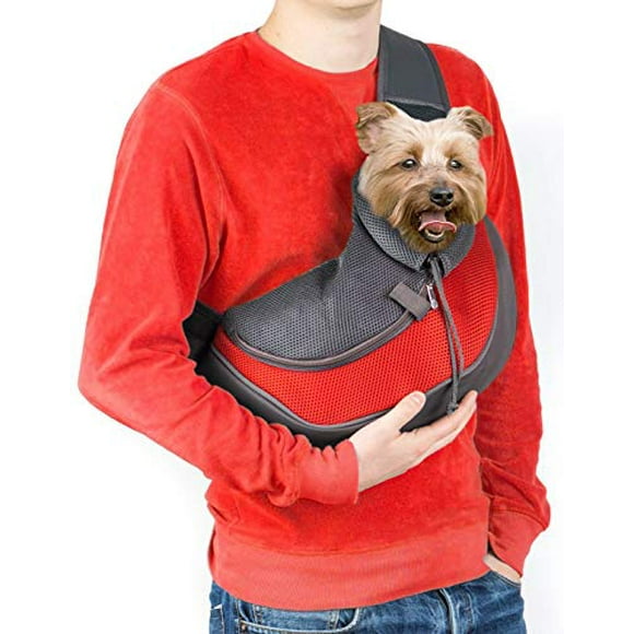 Papoose Carrier Dogs