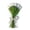 White without vase, variant on 15 Pcs Radiant Romantic Light, Twinkling Tree Tulips, LED Artificial Flowers Gentle Ambient Night For Lamp, tulips twinkling Wedding Plant Bedside Artificial bouquet radiant Birthday indoor