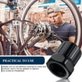 thumbnail image 4 of 2 Pieces Bicycle Cassette Locking Tool Mountain Bike Cassette Removal Tool, 4 of 5