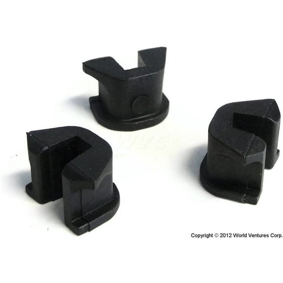 Variator Slides (set of 3) GY6 250cc