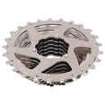 thumbnail image 4 of Piñón libre de acero de 8 velocidades y 11-25T para bicicletas de montaña y carretera Smooth Cycling Adventure, 4 of 8