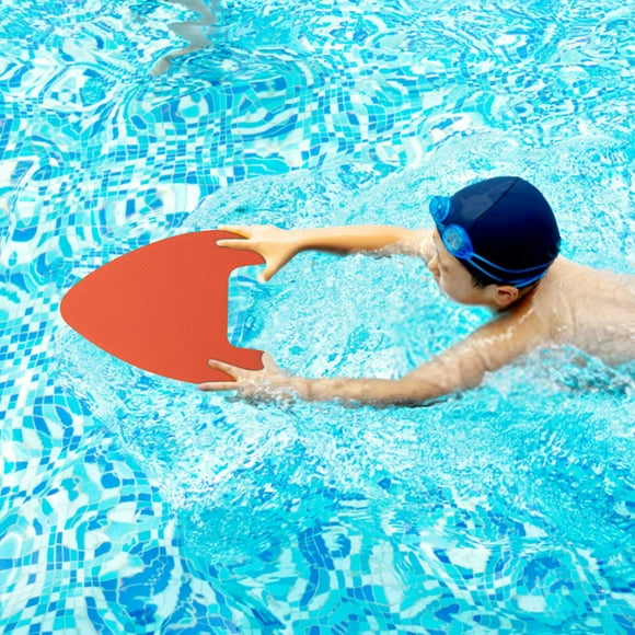 Swim Kickboard Swimming Kickboard Pool Kickboard Two-Color Swimming Kickboard Kids Adults Safe Pool Trainings Aid Float Foam Board Tool