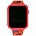 thumbnail image 2 of Spider-Man Suit Interactive Digital Kids Watch, 2 of 4