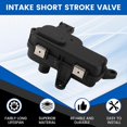 thumbnail image 4 of Valve de Course Courte pour Grande, 4 of 5