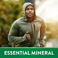 thumbnail image 4 of Magnesium Glycinate Gummies for Adults | 200mg | 120 Count | Grape Flavor | by Nature's Truth, 4 of 7
