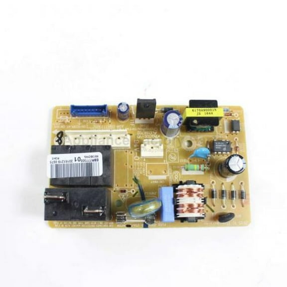 LG Main Board EBR77730501