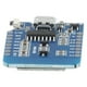 thumbnail image 3 of Base en ESP8266 ESP-12F D1 Mini Nodemcu Lua Placa de desarrollo Wifi para Arduino, 3 of 8