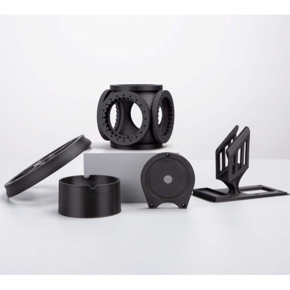 Kexcelled K5 Carbon Fiber PLA Filament - Enhanced Strength and Rigidity for 3D Printing